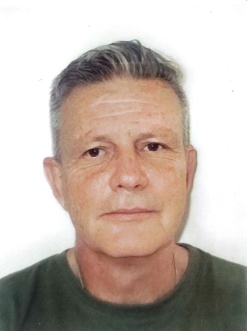 Paul Kotras