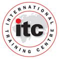 International Training Centre logo