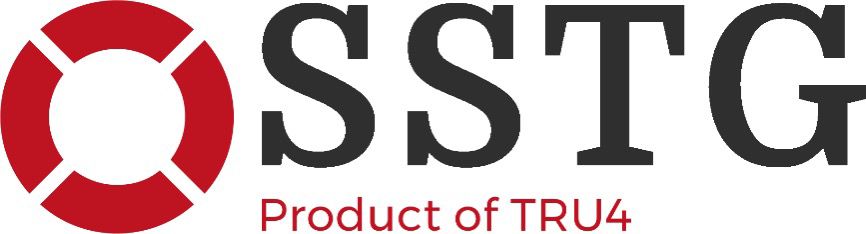 Logo of SSTG